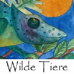 Wilde Tiere