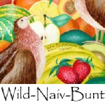 Wild-Naiv-Bunt