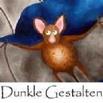 Dunkle Gestalten